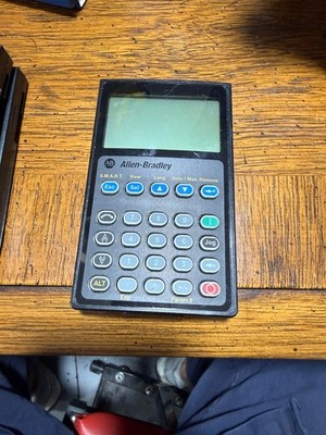 ALLEN BRADLEY 20-HIM-A3 HMI Used FAST SHIP