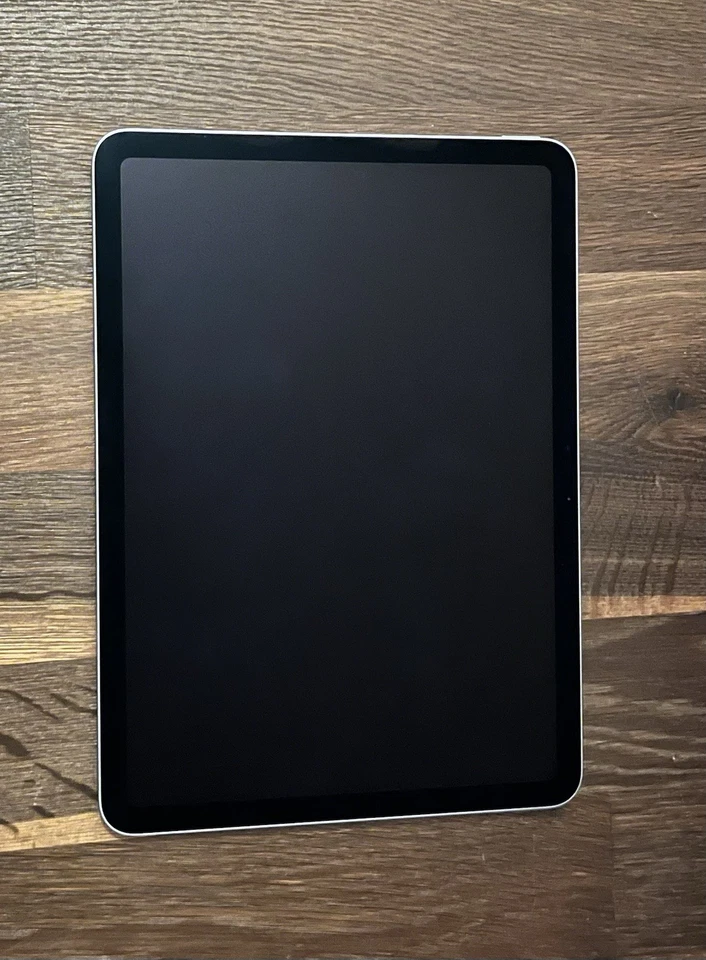 Apple iPad Air 11 · 128GB · Wi-Fi, Foto 3 von 5