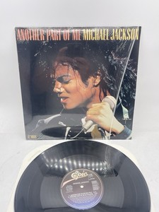 廃盤 8cmCD マイケル・ジャクソン アナザー・パート・オブ・ミー Michael Jackson Another Part of Me | eBay