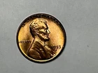 1953 S Lincoln Wheat Cent BU #1