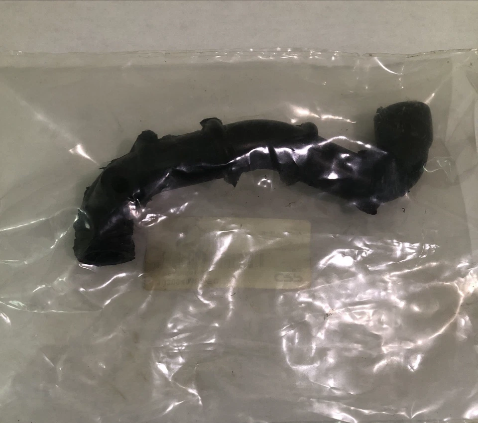 Manguera respiratoria Mercedes CRP 1030940482 190E 260E 300CE 300E 300SE 300SEL 300TE Foto 4 de 4