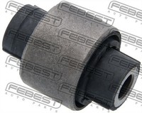 Febest VWAB-014 Steuerarm-/Hinterachsbuchse FüR Audi, CitroËN, Peugeot, Seat