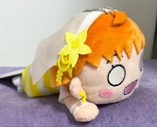 Chika Takami Nesoberi Next SPARKLING Costume