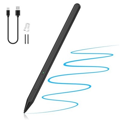MoKo Stylus Pen for Surface Pro 12/11/10 MPP Touch Pen MPP2.0 Compatible