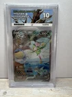 ACE 10 PERFECT SUBS Astral Radiance Hisuian Lilligant 163/189 Pokemon Card