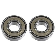 John Deere Original Equipment Ball Bearing - JD9296