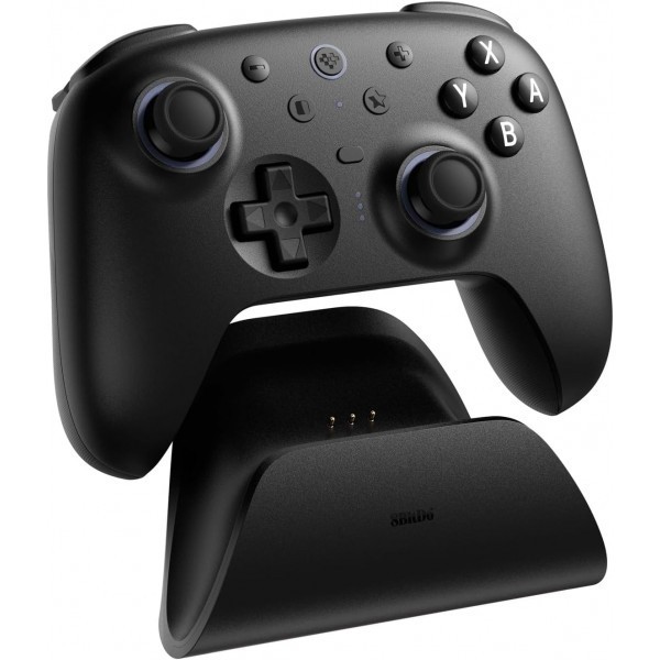 Manette Bluetooth 8BitDo Ultimate 2 pour corriger le drift sur Switch 2 et PC - 2