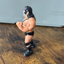 WWF Wrestling Fan Action Figures for sale | eBay