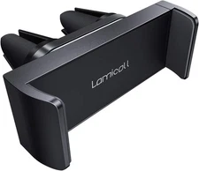 Lamicall Car Vent Phone Mount Air Vent Clip Holder Stand