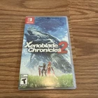 Xenoblades Chronicles 2 - Nintendo Switch