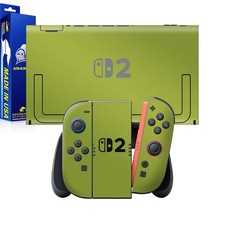 Armorsuit Vinyl Skin Wrap Film for Nintendo S...