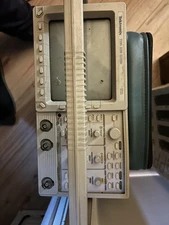 Tektronix TDS 320 2 Channel Digital Oscilloscope