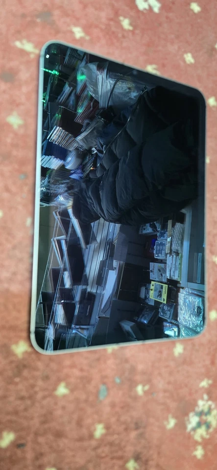Apple iPad mini (6th generation) · 64GB · Cellular, photo 1 of 5
