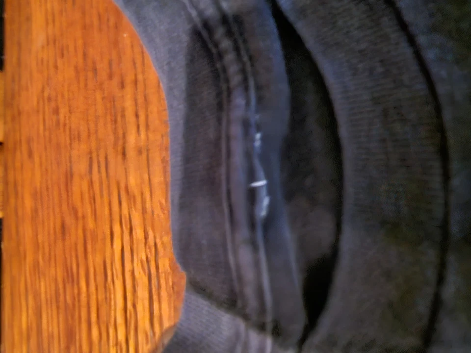 Streetwear × Vintage90’s Big Ball Sports Big Football Head Alien Shirt - Image 4 of 4