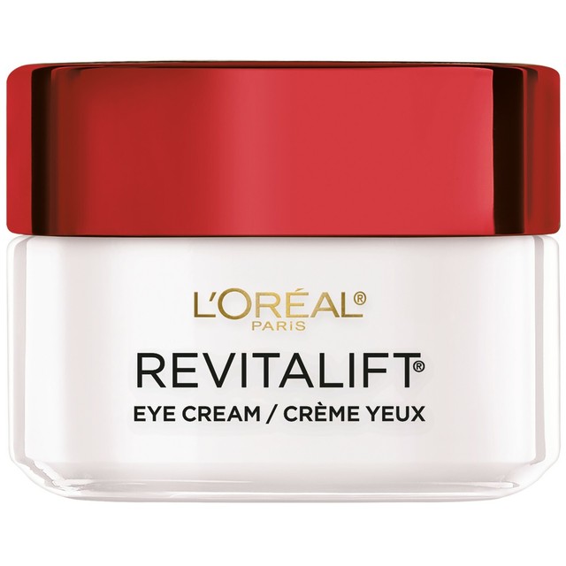 olay revitalift eye cream
