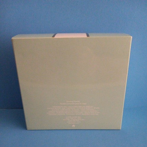 Youth-Dew Perfumed Dusting Powder by Estée Lauder 9 Oz / 255 g New In Box - Picture 2 of 10