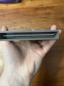 Nintendo NES Code Name Viper Capcom Vintage Video Game Box Manual.