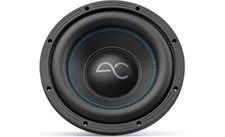 NEW Audio Control SPK-10S2 Spike Series 10", 2-ohm Component Subwoofer