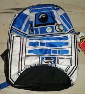 star wars backpack target