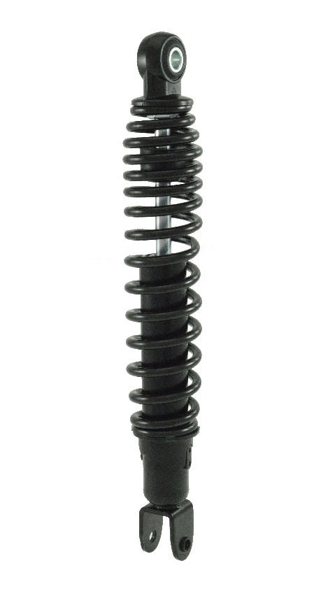 Amortisseur arrière 377mm haute durabilité pour Aprilia Scarabeo Light 500