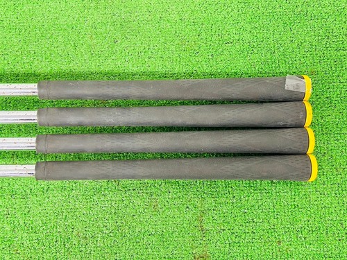 Bridgestone Tourstage TS-201 Iron set 6-9 RH Dynamic Gold S200 Stiff Flex G10848 - Picture 9 of 9