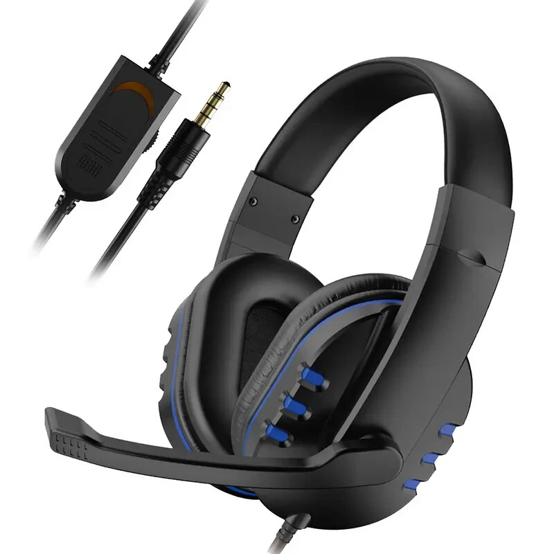 BEAVIIOO Wireless Gaming Headsets Black (HW01) for sale