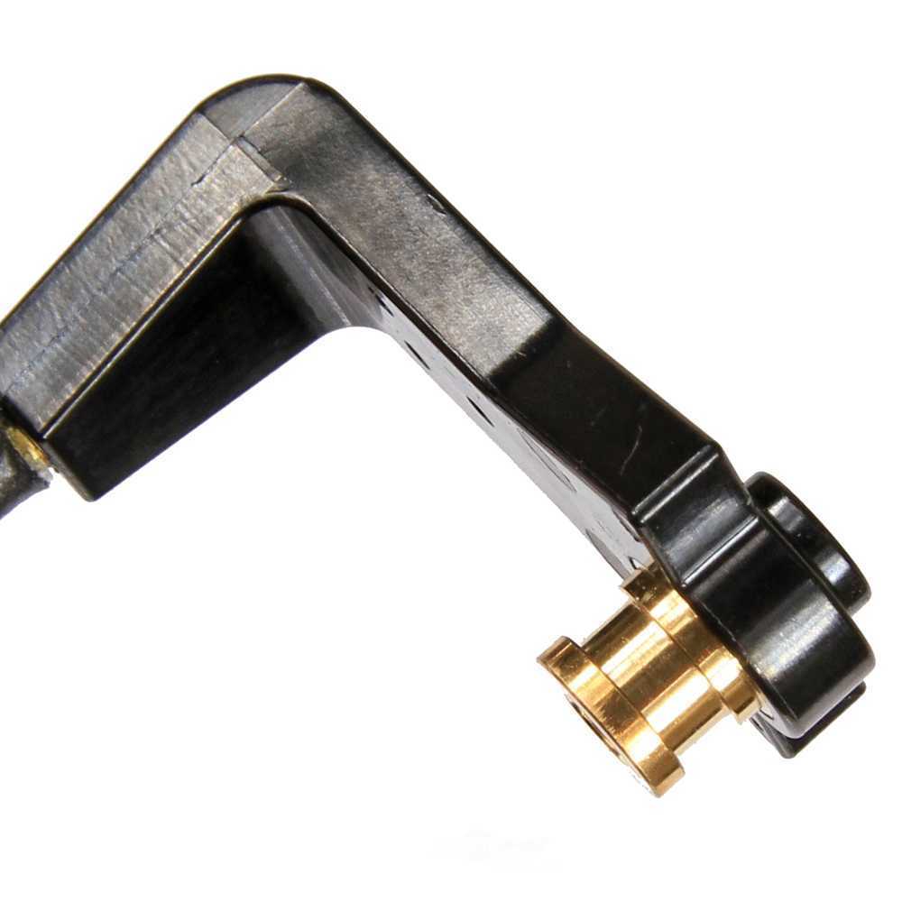 Power Stop SW-0803 Electronic Brake Pad Wear Sensor - Rear Fit For Jaguar XF, XJ, XK Models (2010-2016) - View #4