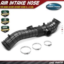 Engine Air Intake Hose For Honda Accord 1994-1997 Odyssey 95-97 Acura Cl L4 2.2l