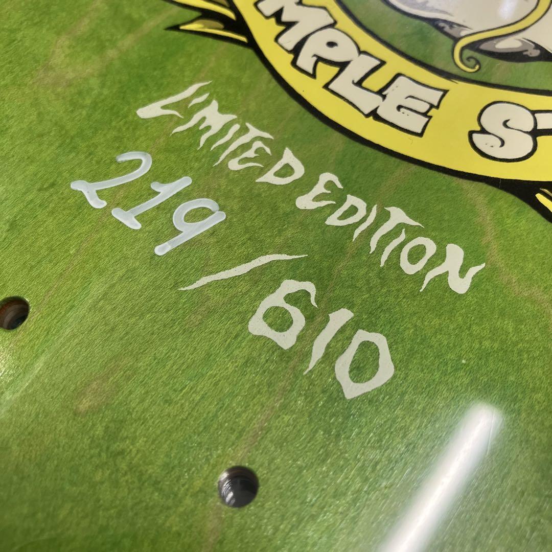 スケートボード SKATESHOPDAY GRIMPLESTIX LTD DECK Skateshopday Grimplestix Ltd Deck | eBay