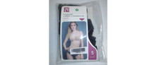 5 Pack Women Underwear Seamless Comfort Panties Knicker Briefs F1 