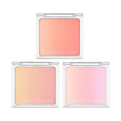 missha blush