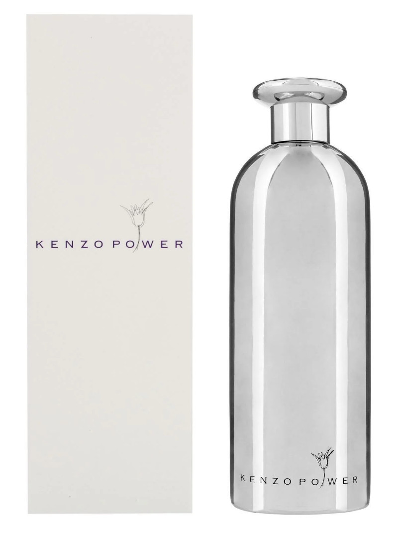 Kenzo Power For Men Eau de Toilette Spray 60ml NEW & SEALED - FREE POSTAGE