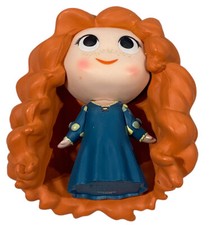 Figura Vinilo Funko POP 2016 Mystery Mini Disney/Pixar Brave Princess Mérida