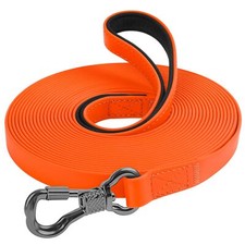 Waterproof Long Dog Leash Training Long Line Lead for Large Medium Small Dogs...