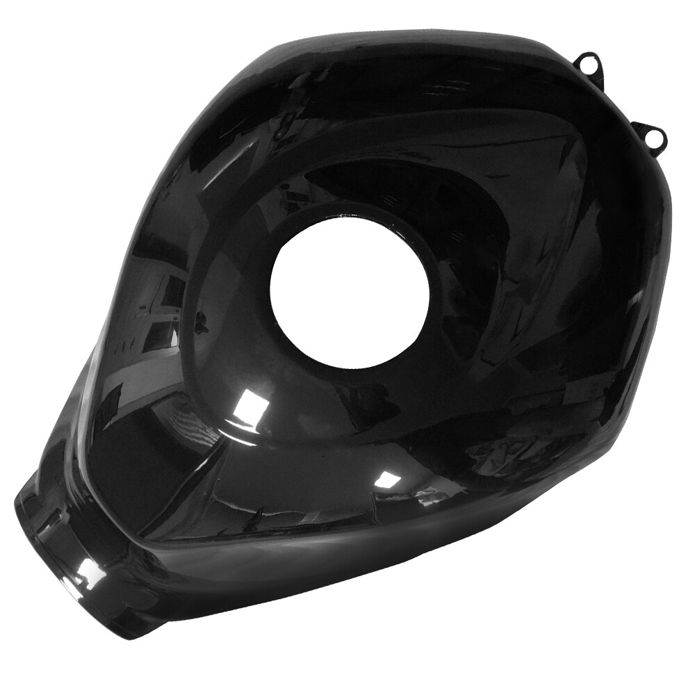 Gloss Black ABS Tank Cover Fairing For Suzuki GSXR1000 2005-2006