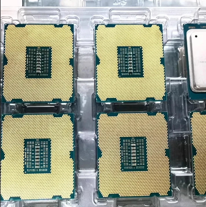 Intel Xeon E5-2680 V2 LGA2011 CPU Processor SR1A6 2.8GHz 10Core 115W 20T 25M - Image 4 of 4
