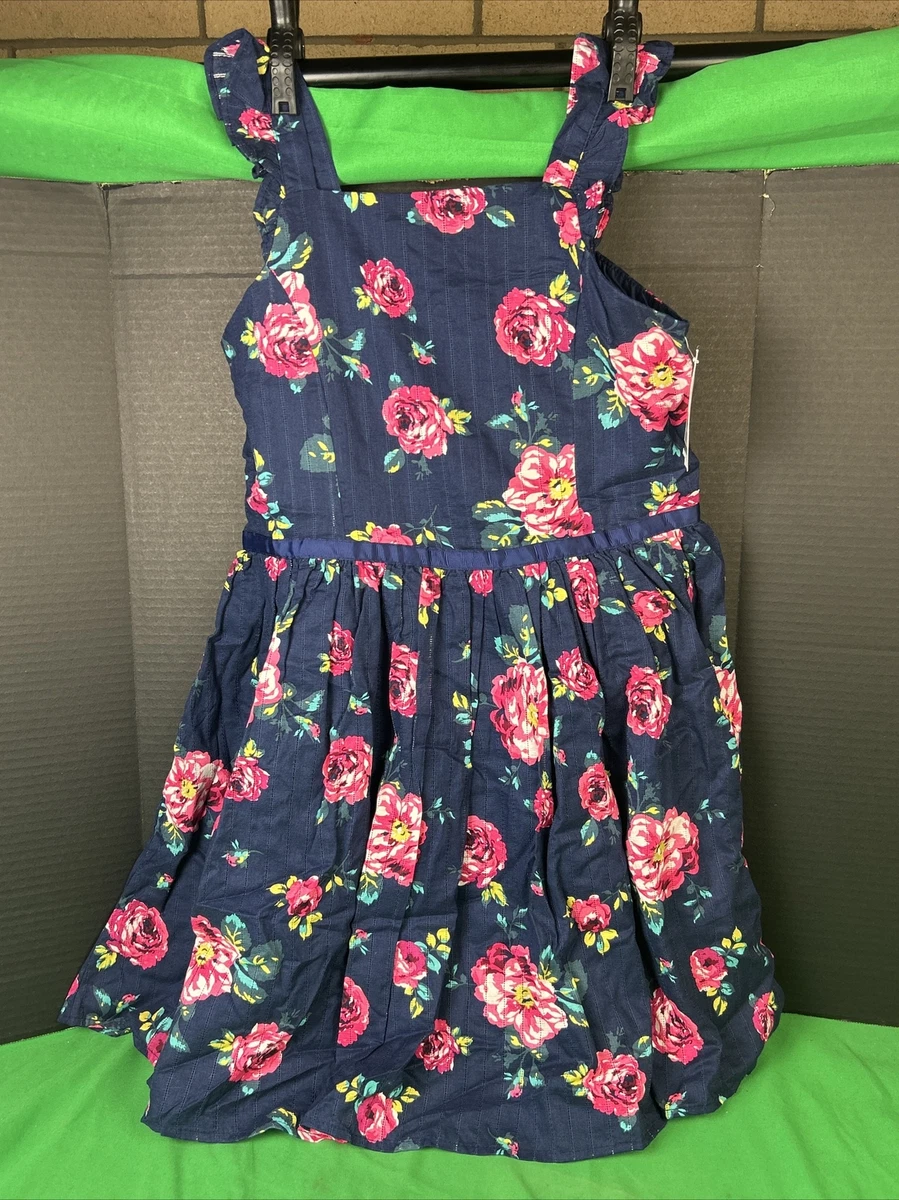 Zunie girl cheap dress