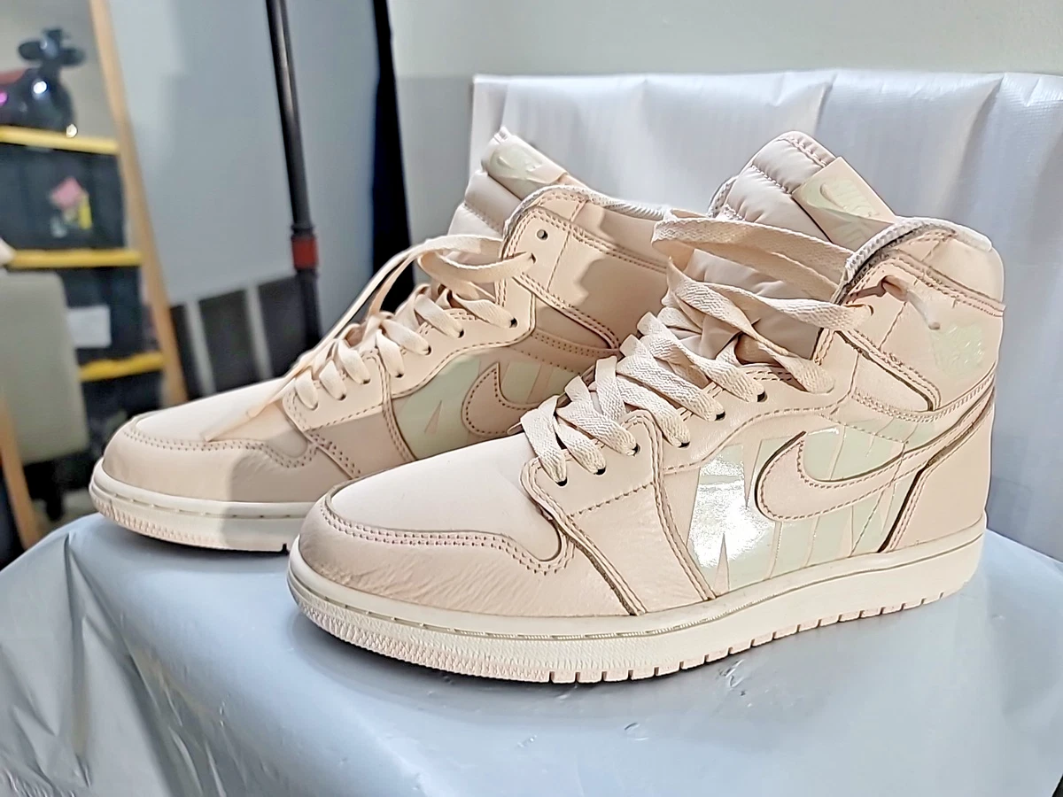 Jordan 1 Retro OG High Guava Ice for Sale | Authenticity