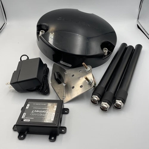 Winegard RW-2035 Extreme Outdoor WiFi Extender WiFi Internet Signal Booster-