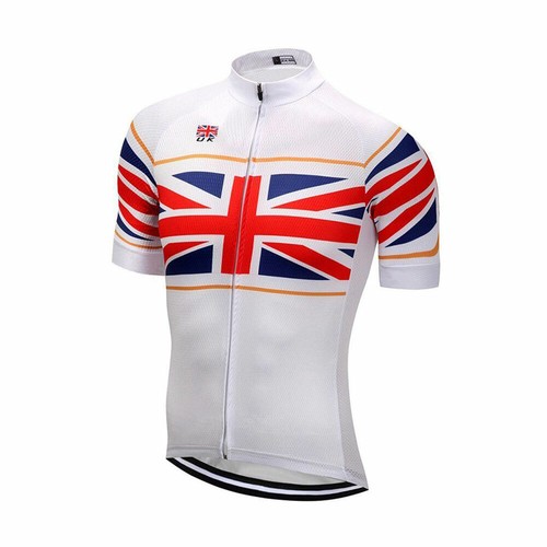 5xl cycling jersey