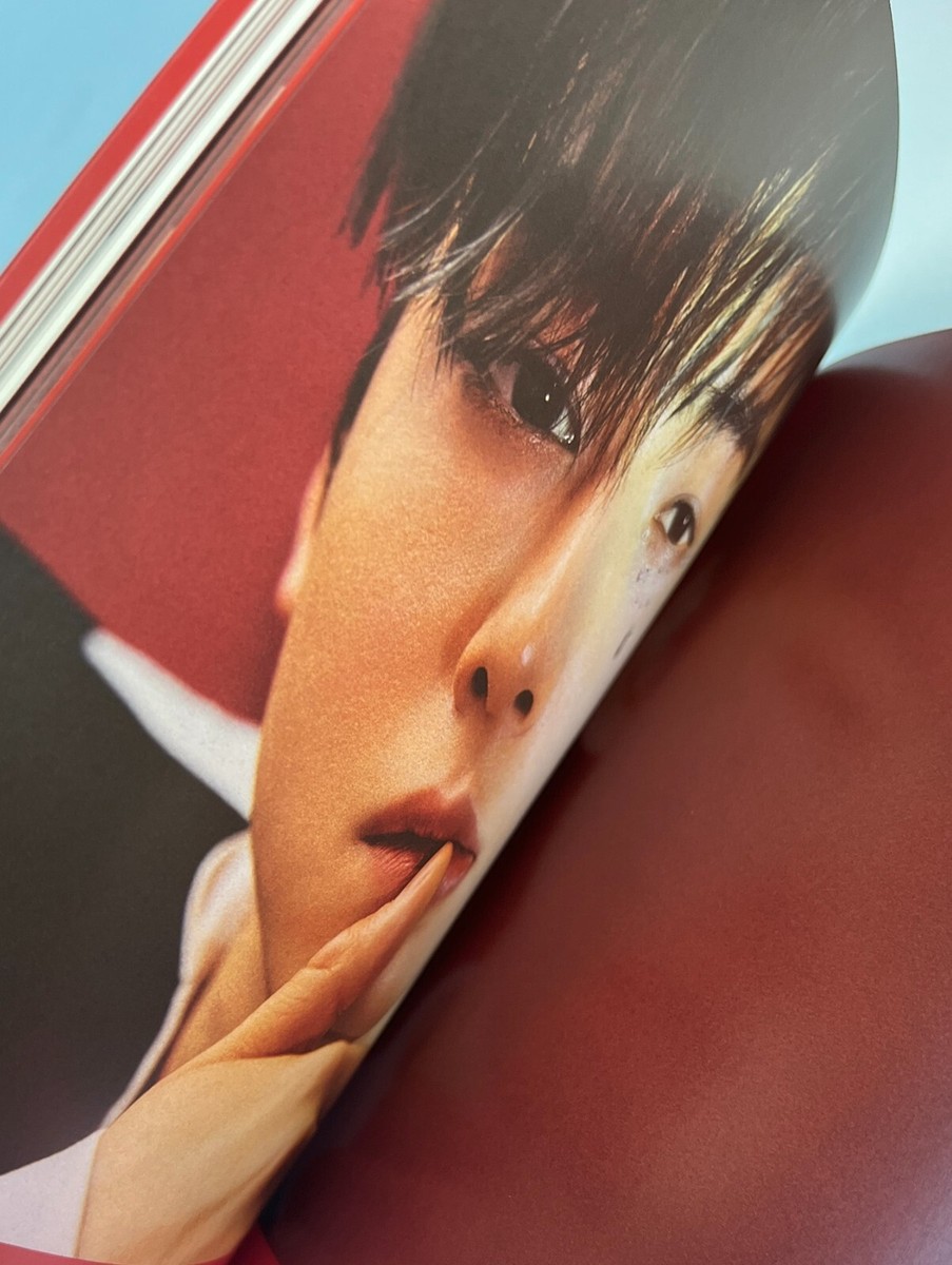 ASTRO KCON officialMD チャウヌ サイン s-l400.jpg