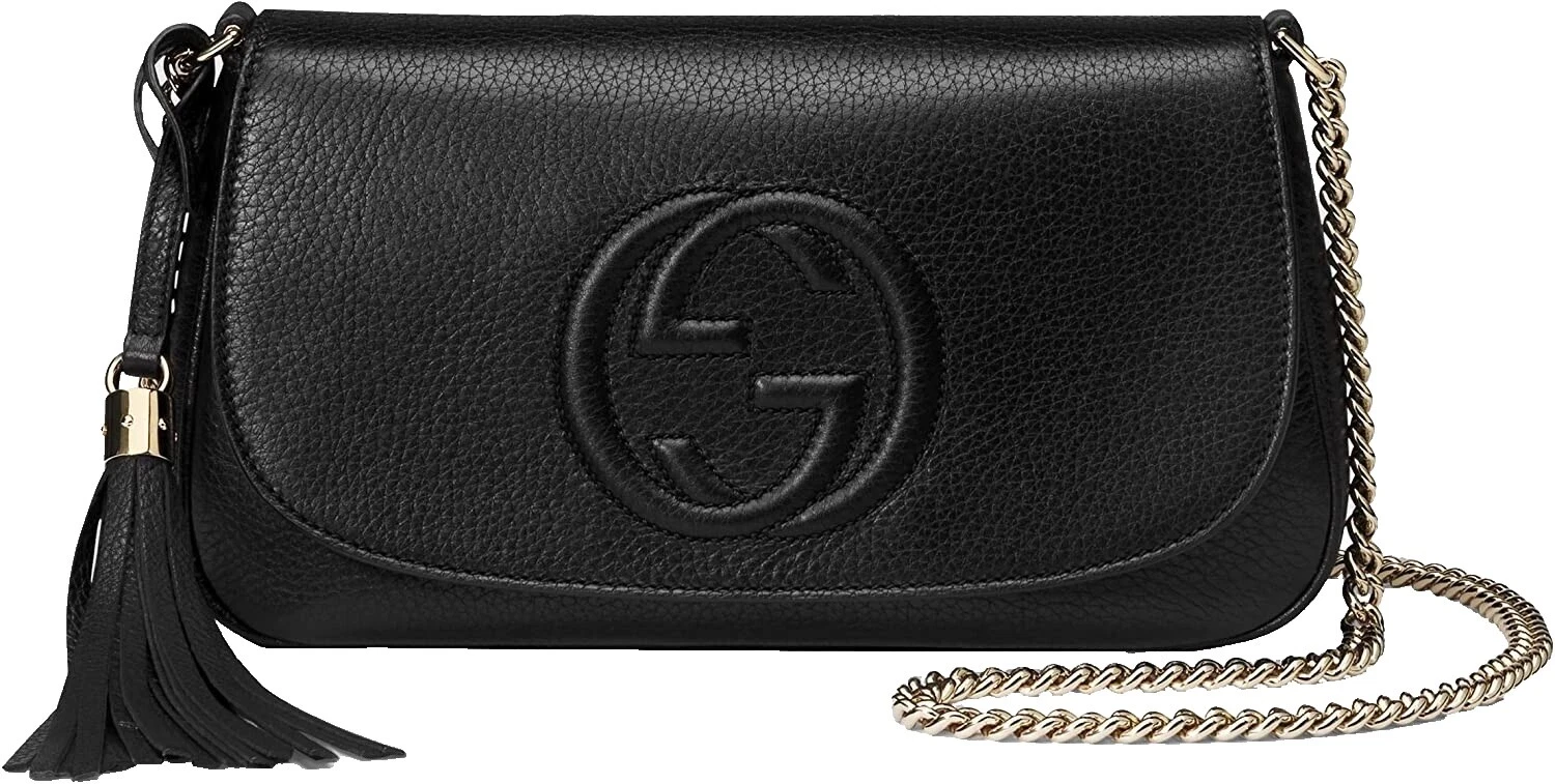 Bolsos y carteras Gucci clásico para mujeres