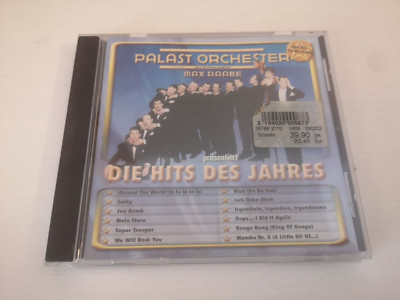 Max Raabe - Die Hits des Jahres | CD