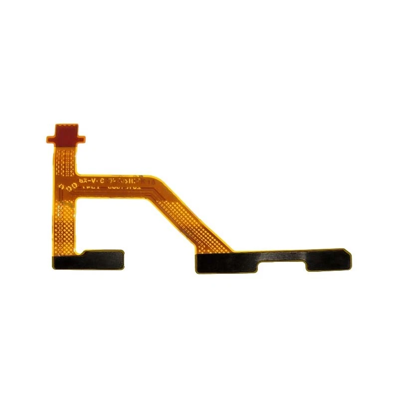 Flex Cable Power Volume Buttons for HTC 10 Replacement Repair Part PCB Ribbon - Image 2 of 2