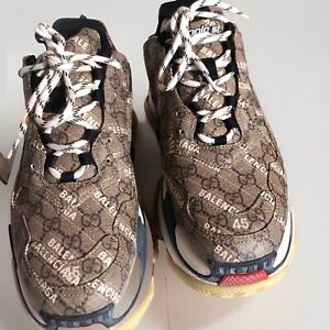 Gucci X Balenciaga | eBay Gucci X Balenciaga | eBay