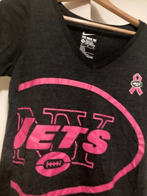 breast cancer nike sleeve