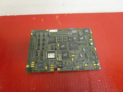 DR. SCHENK CIRCUIT BOARD 4 160 418 PU 01  4160418PU01