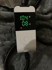 s Pet Heating Pad Cats Electric Dog Warmin Bed Mat with Chew Resistant 15x18