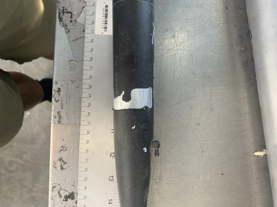 Nova Rossi  Cod: 50400 Tuned Pipe For R/C 2 Stroke Engine’s - Image 4 of 4