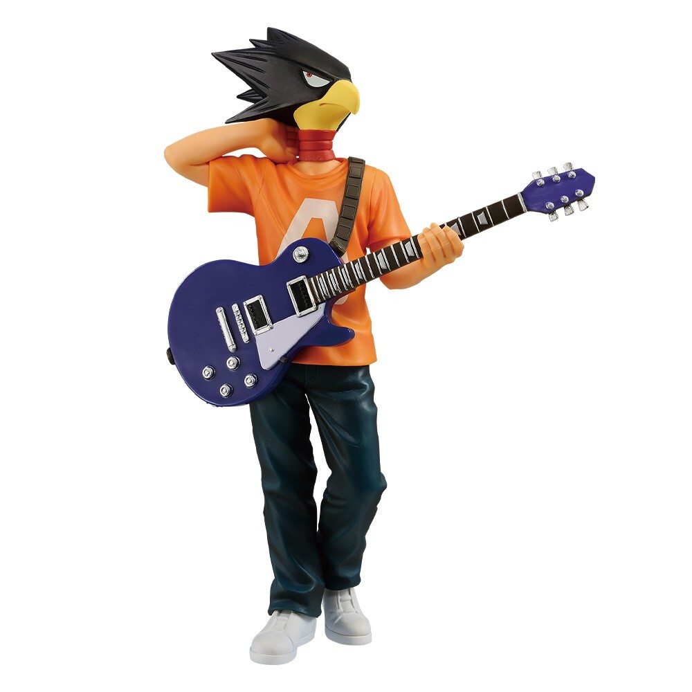 Ichiban Kuji My Hero Academia Let it all out Cultural Festival